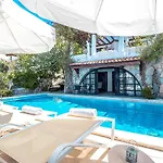 Leila Private Pool ヴィラ