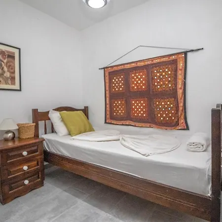 Leila Private Pool Vila Bodrum