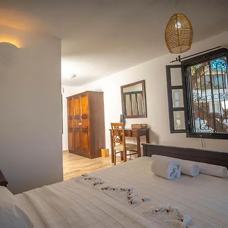 Βίλα Leila Private Pool