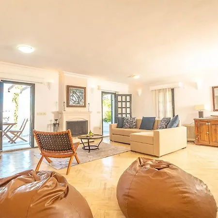 Vila Leila Private Pool *