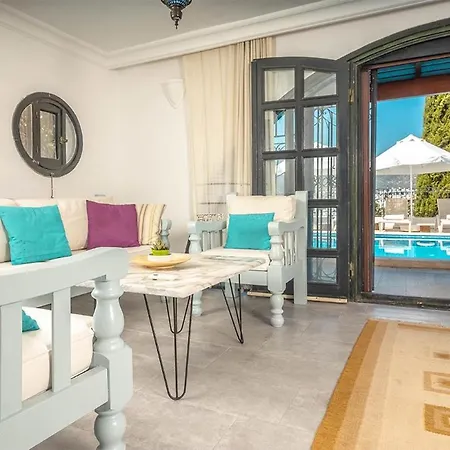 Βίλα Leila Private Pool