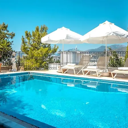 Vila Leila Private Pool *