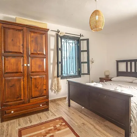 Leila Private Pool Βίλα Αλικαρνασσός