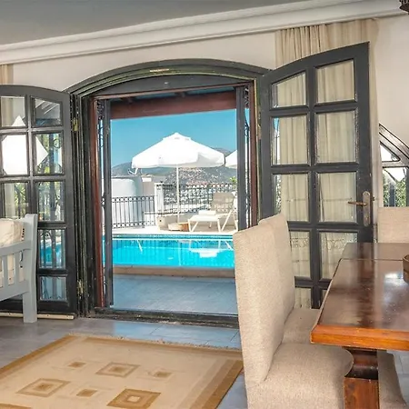 Vila Leila Private Pool *