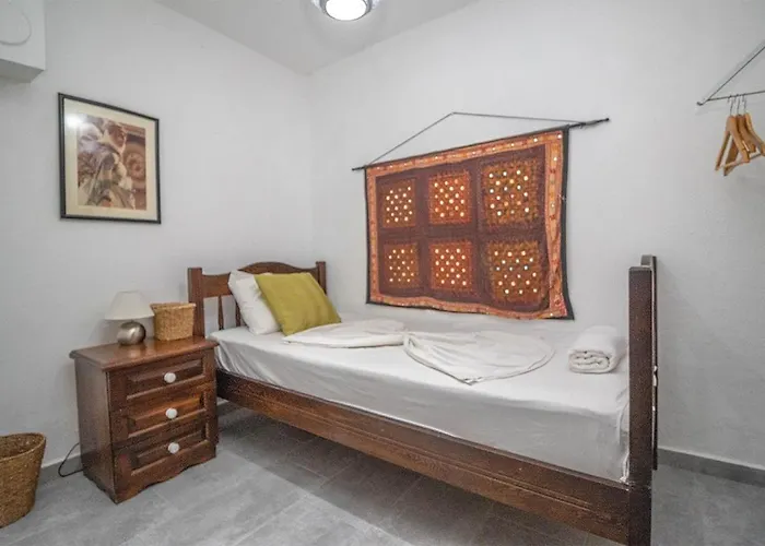 Leila Private Pool Villa Bodrum