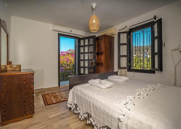 Leila Private Pool Villa *