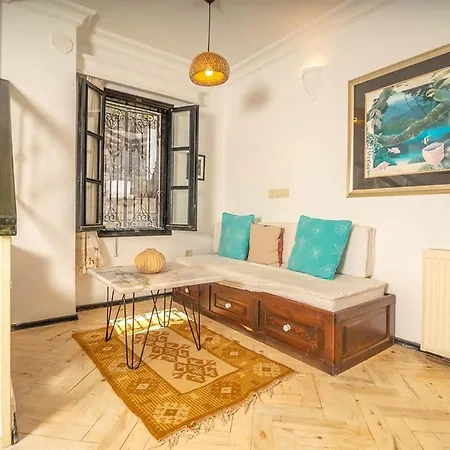 Вилла Leila Private Pool