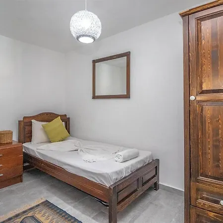 Leila Private Pool Villa *