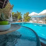 Leila Private Pool * Бодрум