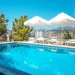 Вилла Leila Private Pool *
