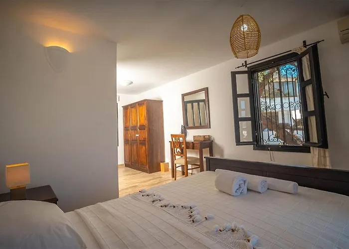 Vila Leila Private Pool