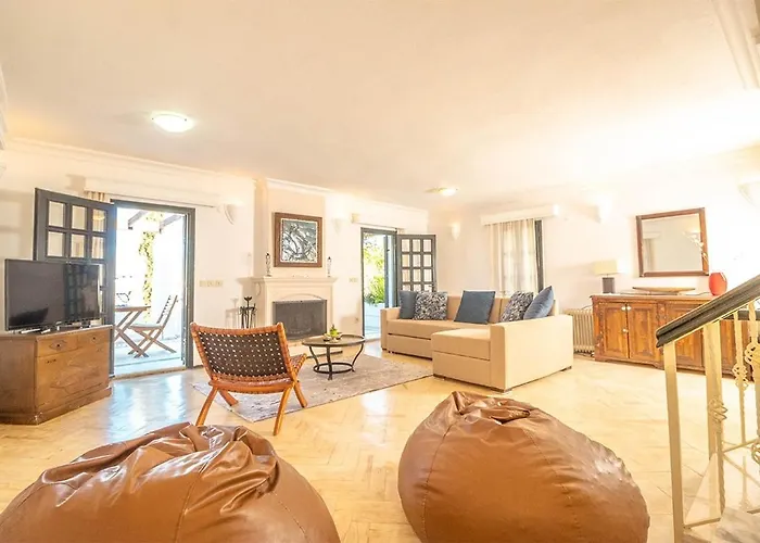 Vila Leila Private Pool *