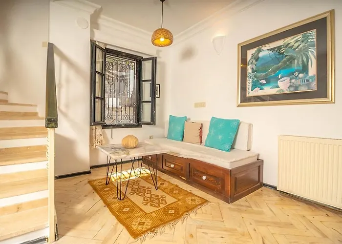 Vila Leila Private Pool